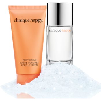 Clinique Holiday Happy Fragrance Set set cadou pentru femei image10